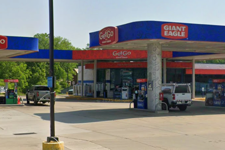 Murrysville Man Charged in Alleged Baseball Bat Assault at Salem Township GetGo Station