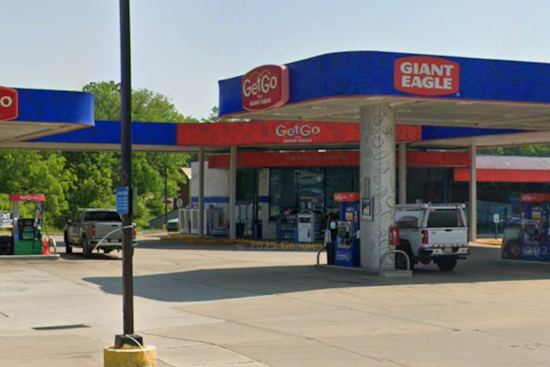 Murrysville Man Charged in Alleged Baseball Bat Assault at Salem Township GetGo Station