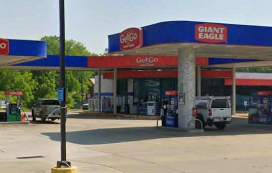 Murrysville Man Charged in Alleged Baseball Bat Assault at Salem Township GetGo Station