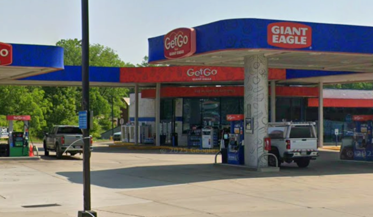 Murrysville Man Charged in Alleged Baseball Bat Assault at Salem Township GetGo Station