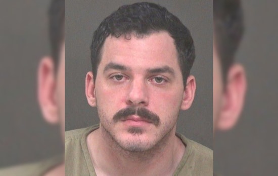 Muskingum County Man Sentenced to 16 Years for Attempted Rape of a Child and Gross Sexual Imposition