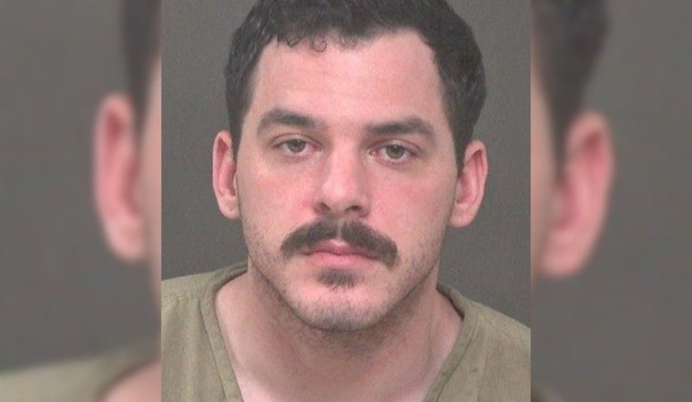Muskingum County Man Sentenced to 16 Years for Attempted Rape of a Child and Gross Sexual Imposition