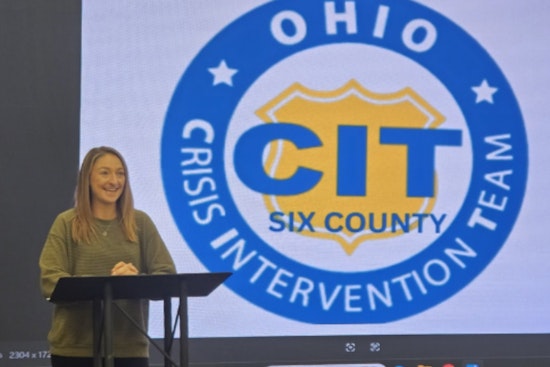 Muskingum County's DART Program Leads the Way in Crisis Intervention Training for Law Enforcement