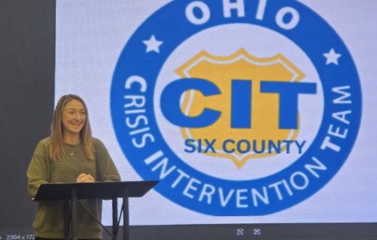 Muskingum County's DART Program Leads the Way in Crisis Intervention Training for Law Enforcement