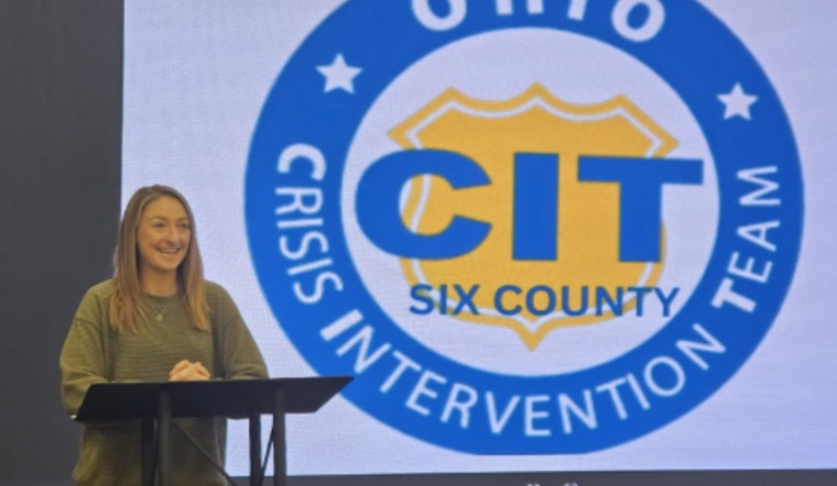 Muskingum County's DART Program Leads the Way in Crisis Intervention Training for Law Enforcement