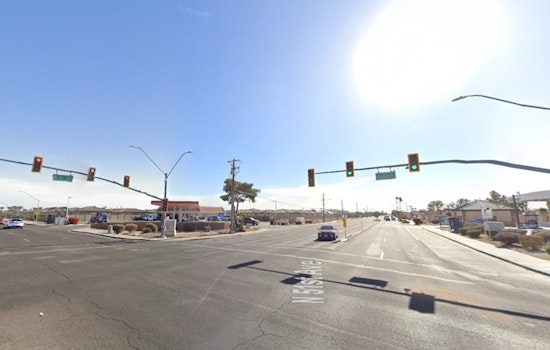 Mystery in Glendale, Two Decomposed Bodies Found in Vehicle as Police Investigate Unexplained Deaths