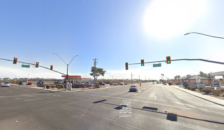 Mystery in Glendale, Two Decomposed Bodies Found in Vehicle as Police Investigate Unexplained Deaths
