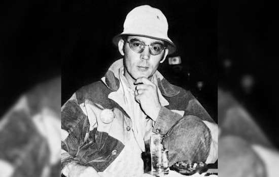 Mystery Revisited in Pitkin County: CBI Reopens Probe into Gonzo Icon Hunter S. Thompson's 2005 Death