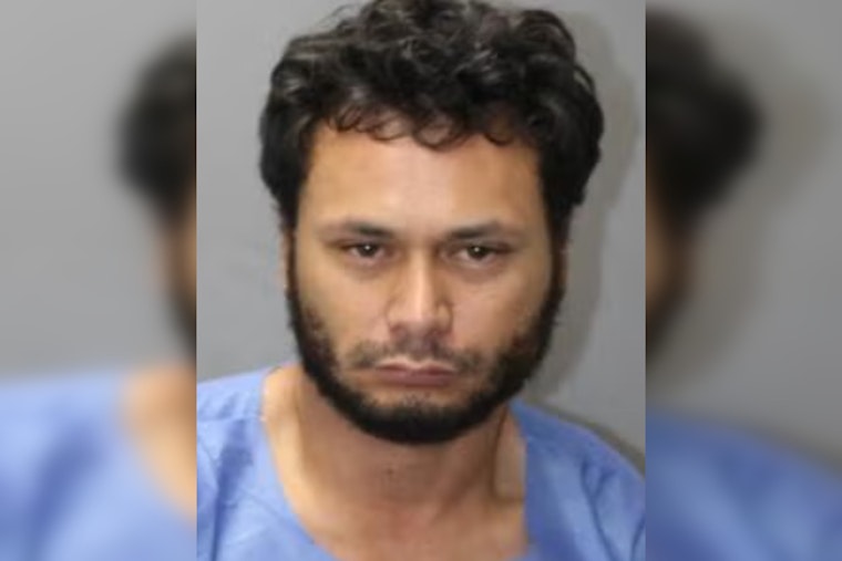 Nā‘ālehu Man Arrested After Carjacking and Traffic Rampage in Volcano, Hawai‘i