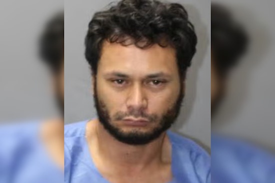 Nā‘ālehu Man Arrested After Carjacking and Traffic Rampage in Volcano, Hawai‘i