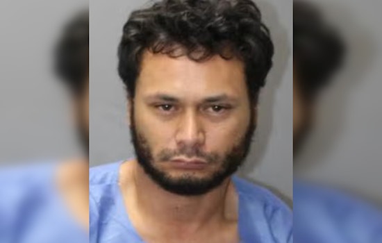 Nā‘ālehu Man Arrested After Carjacking and Traffic Rampage in Volcano, Hawai‘i