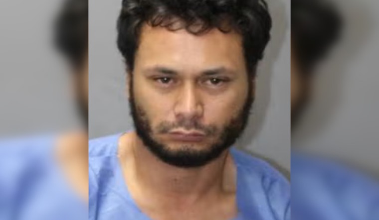 Nā‘ālehu Man Arrested After Carjacking and Traffic Rampage in Volcano, Hawai‘i