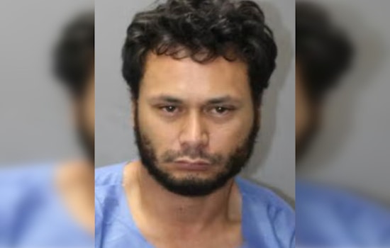 UPDATE: Nā‘ālehu Man Charged with Robbery and Impersonating Police After Highway Rampage in Volcano, Hawai‘i