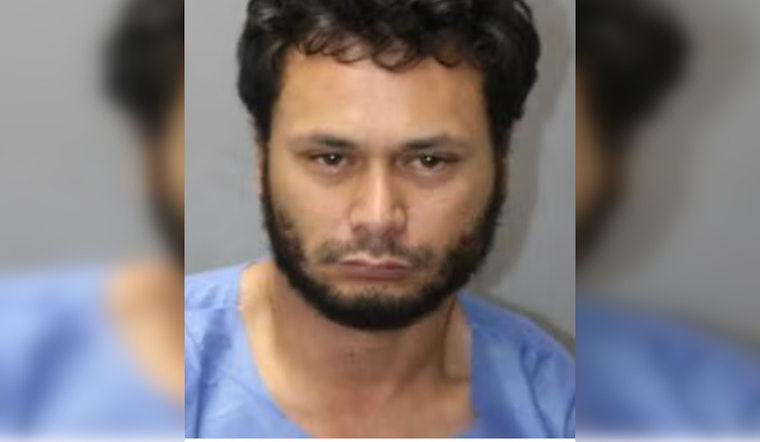 UPDATE: Nā‘ālehu Man Charged with Robbery and Impersonating Police After Highway Rampage in Volcano, Hawai‘i