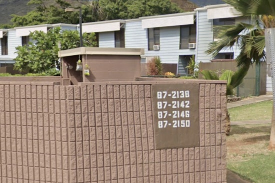 Nanakuli Apartment Fire Deemed Incendiary with Damages Topping $700K as Arson Probe Underway