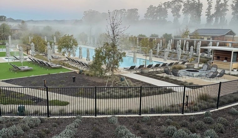 Napa’s Swanky Stanly Ranch Faces $230M Foreclosure Meltdown After Just 3 Years of Luxe Living