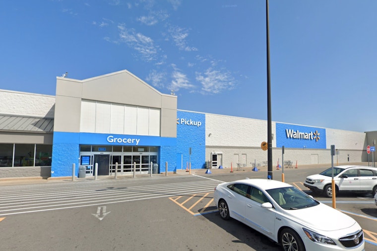 Nashville and Murfreesboro Men Charged in Connection with Clarksville Walmart Bank Robbery