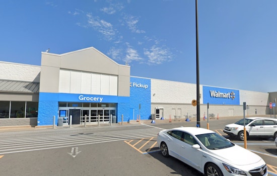 Nashville and Murfreesboro Men Charged in Connection with Clarksville Walmart Bank Robbery