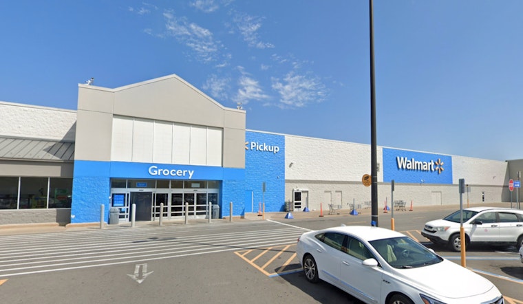 Nashville and Murfreesboro Men Charged in Connection with Clarksville Walmart Bank Robbery