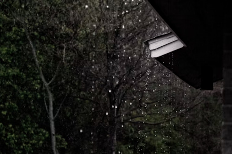 Nashville Braces for a Week of Showers and Mild Temperatures, Says NWS