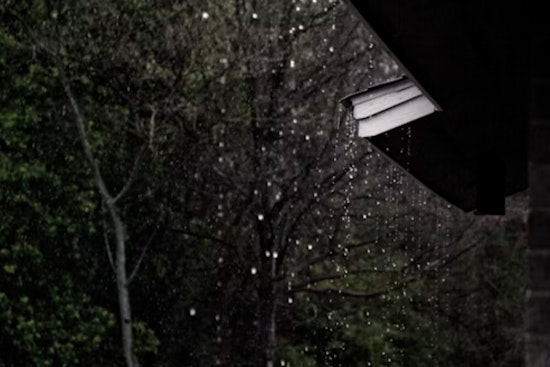 Nashville Braces for a Week of Showers and Mild Temperatures, Says NWS