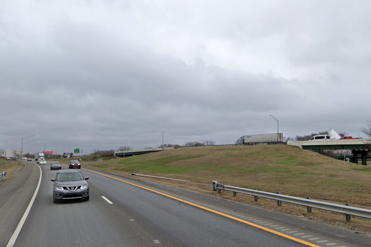Nashville Braces for Showers and Storms, Week Ahead Forecast Shows Precipitation and Gusts