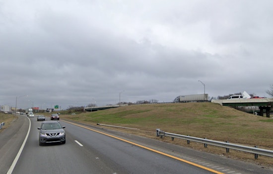 Nashville Braces for Showers and Storms, Week Ahead Forecast Shows Precipitation and Gusts