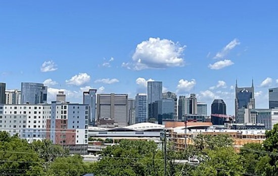 Nashville Celebrates 8th Anniversary of hubNashville Service Platform During National Customer Service Week