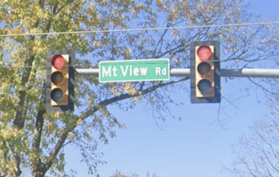 Nashville Community Grieves Following Fatal Crash That Claims Lives of Four Teenagers on Mt. View Road