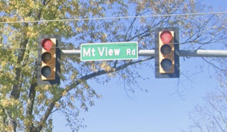 Nashville Community Grieves Following Fatal Crash That Claims Lives of Four Teenagers on Mt. View Road