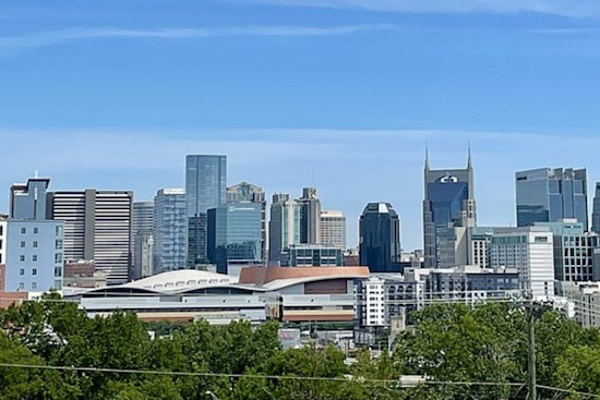 Nashville Embraces Sunny Skies and Mild Autumn Weather, Perfect for Columbus Day Celebrations