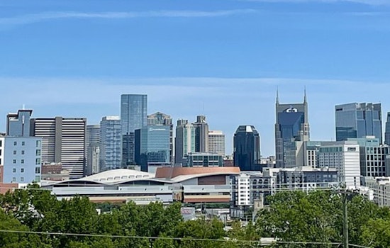 Nashville Embraces Sunny Skies and Mild Autumn Weather, Perfect for Columbus Day Celebrations