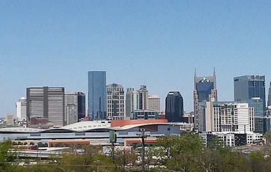 Nashville Enjoys Picturesque Autumn Days, Weekend Rain Potential On Horizon