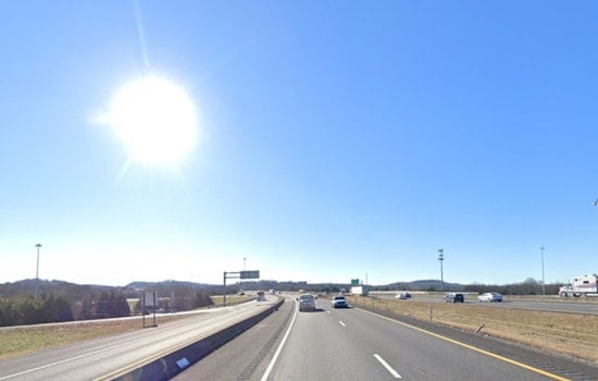 Nashville Forecast: Warm, Sunny Week Ahead with Possible Showers on the Horizon