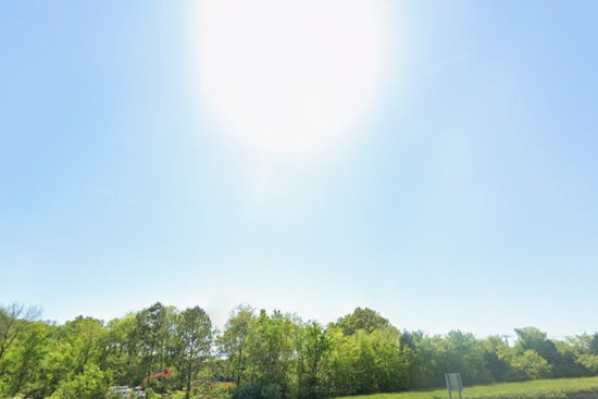 Nashville Forecasts Sunny Skies and Mild Temperatures, Perfect for Outdoor Activities