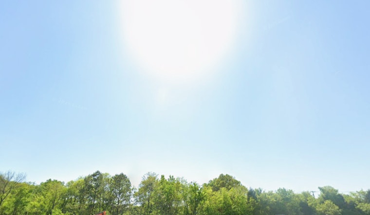 Nashville Forecasts Sunny Skies and Mild Temperatures, Perfect for Outdoor Activities