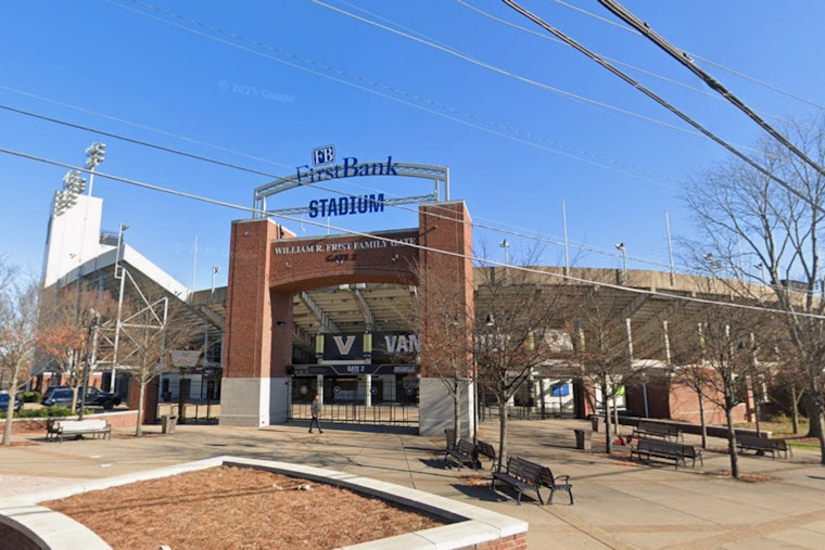 Nashville Hosts ESPN's "College GameDay" for High-Stakes Vanderbilt vs. Missouri SEC Clash