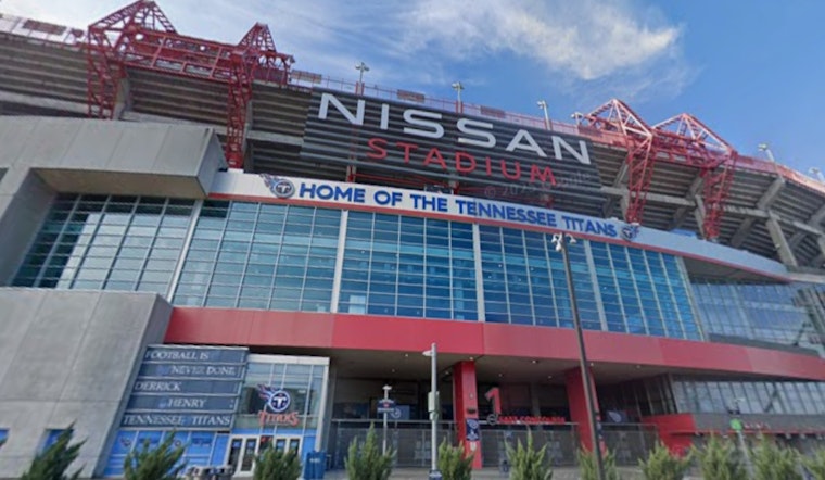 Nashville Hosts Pivotal Transportation Summit at Nissan Stadium to Forge Paths for Efficient Mobility