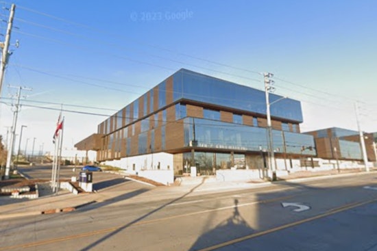 Nashville, Knoxville, and Louisville Police Departments Launch Tri-City Police Leadership Academy to Foster Innovation and Trust