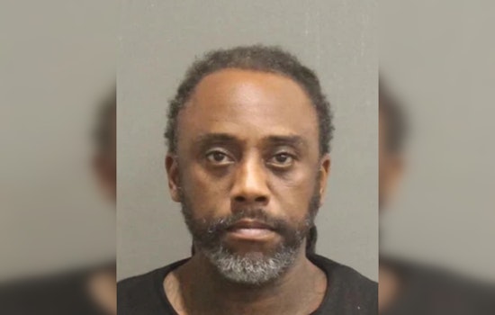 Nashville Man Accused of Attempted Murder and Arson in Attack on Ex-Girlfriend's Home with Children Inside