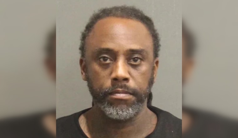 Nashville Man Accused of Attempted Murder and Arson in Attack on Ex-Girlfriend's Home with Children Inside