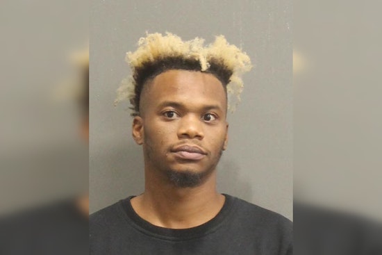 Nashville Man Charged with Attempted Homicide Following Madison Park Shooting