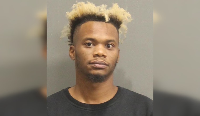 Nashville Man Charged with Attempted Homicide Following Madison Park Shooting