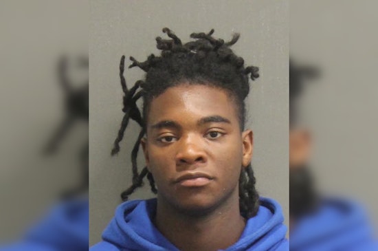 Nashville Man Charged with Homicide in Shooting Death of Pregnant Teen Girlfriend During Domestic Dispute