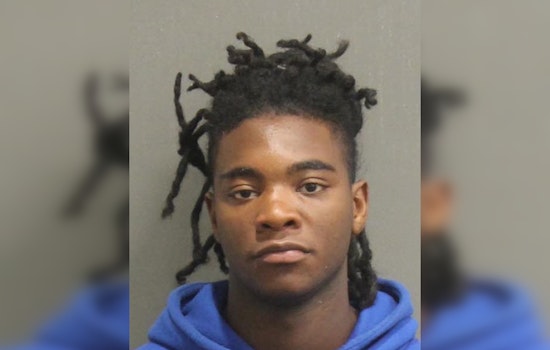 Nashville Man Charged with Homicide in Shooting Death of Pregnant Teen Girlfriend During Domestic Dispute
