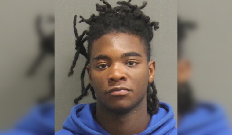 Nashville Man Charged with Homicide in Shooting Death of Pregnant Teen Girlfriend During Domestic Dispute