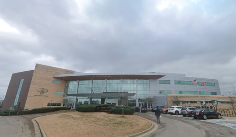 Nashville Mayor Freddie O'Connell and Health Director to Get Flu Shots in Public Event Ahead of Fight Flu Day
