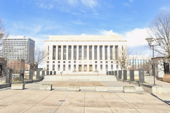 Nashville Opens Nominations for General Sessions Judge Vacancy Following Judge Jim Todd's Appointment to Criminal Court