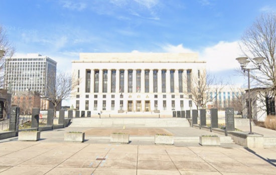 Nashville Opens Nominations for General Sessions Judge Vacancy Following Judge Jim Todd's Appointment to Criminal Court