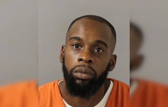 Nashville Police Seek Help to Apprehend Kevin McMillan, Convicted Felon with 19 Warrants for Charges Including Aggravated Assault